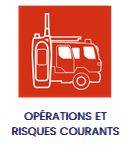 Logo plateforme Opérations