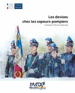 Les devises chez les sapeurs-pompiers 