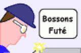 BIENVENUE SUR LE SITE DE BOSSONS FUTE